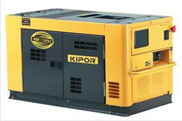 南丰发电机出租