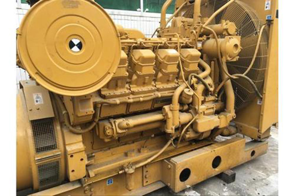 南丰发电机出租