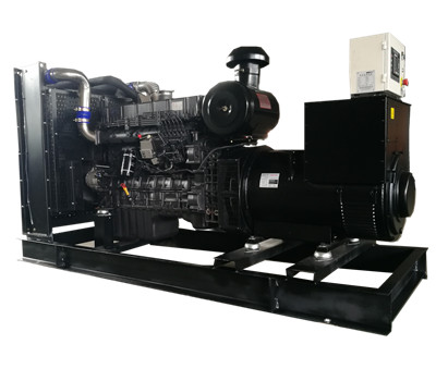 南丰上柴柴油发电机组50KW-700KW