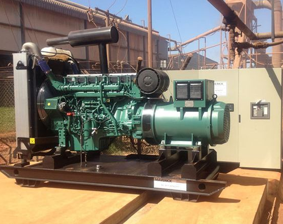 南丰发电机出租